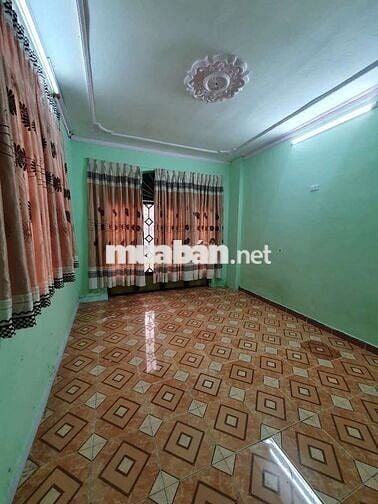 Cho thuê nhà NC hẻm xe tải góc 2 MT 2PN 2WC Phạm Văn Chiêu P9