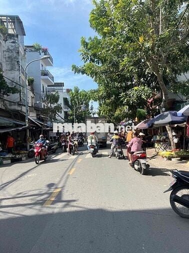 🏠 CHO THUÊ NHÀ MẶT TIỀN ĐƯỜNG PHẠM VĂN BẠCH – PHƯỜNG 12, GÒ VẤP, TP.HC