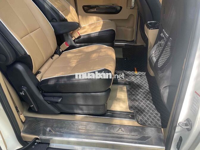 Kia Sedona 2016 3.3L GATH - 78000 km