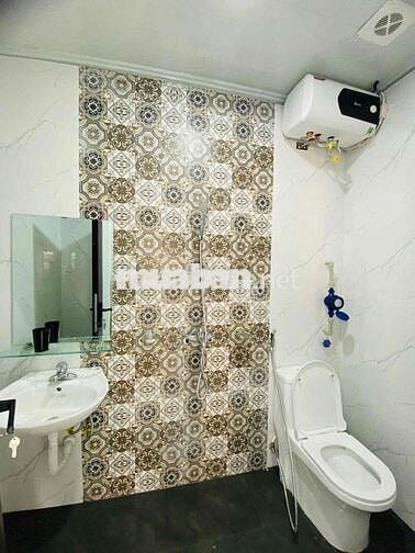 🏠 CHÍNH CHỦ CHO THUÊ CĂN HỘ 2 NGỦ 1 KHÁCH – FULL ÁNH SÁNG – Ở LÀ MÊ ❤️