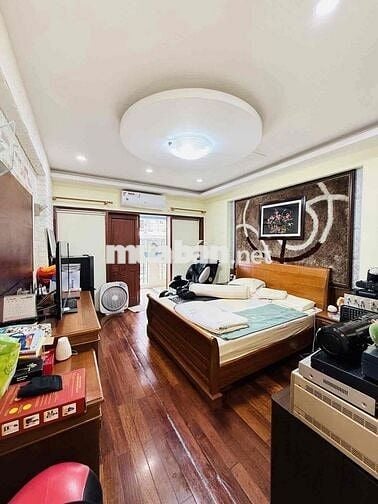 💥 SIÊU PHẨM CƯ XÁ LỮ GIA – QUẬN 11 💥 🏡 112m² – 4 TẦNG -4PN