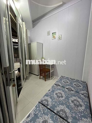 Đường số 4, mới, xe hơi rộng rãi, đối diện vạn phúc City