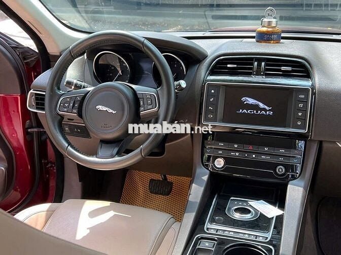 JAGUAR F/PACE. 3.5 TURBO đời 2017  Nhập Anh