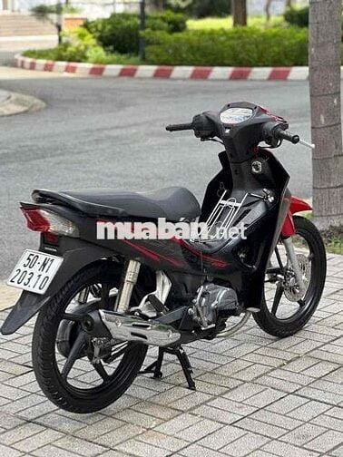 💥Honda Wave Blade BSTP nguyên zin cavet đk 2022