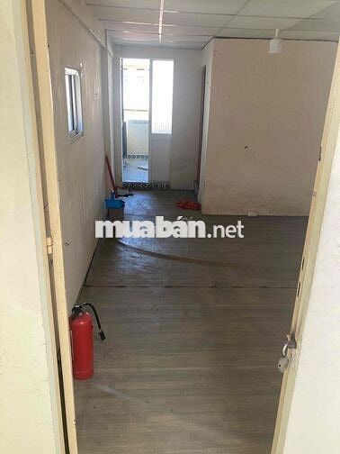 Cho thuê phòng 30m² đường Phan Văn Hân, phường 19, quận Bình Thạnh – K