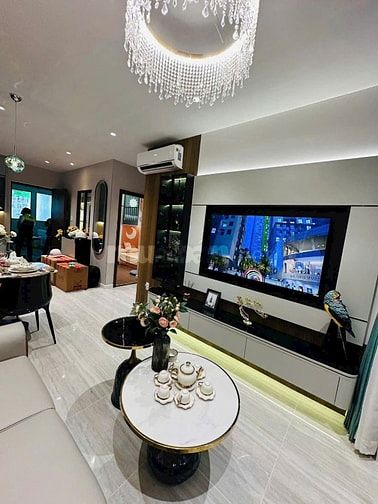 Bán căn hộ Bcons Green Diamond 58m2, 2PN, 2WC, 2 tỷ100tr