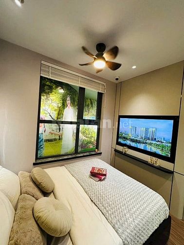 Bán căn hộ Bcons Green Diamond 58m2, 2PN, 2WC, 2 tỷ100tr