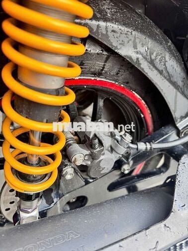 Sh150i thanh lý chuẩn nét