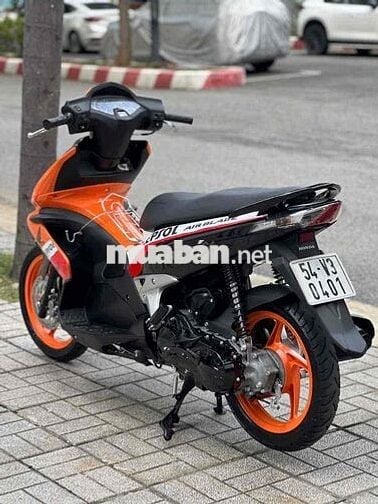 💥Honda AB 2008 phiên bản Repsol BSTP full mới