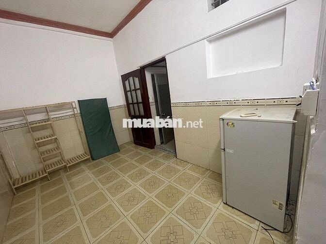 CHO THUÊ PHÒNG Studio 25m2 Bình Thạnh Bếp Tách Biệt Giá 2tr9