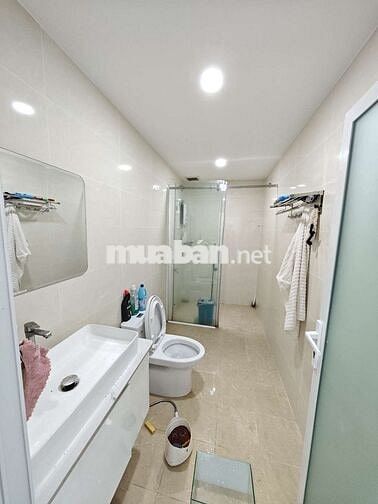 CHUNG CƯ 3PN, 2WC - SHR VĨNH VIỄN - NHÀ ĐẸP