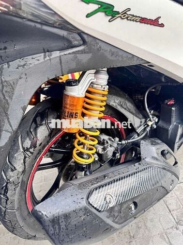 Sh150i thanh lý chuẩn nét