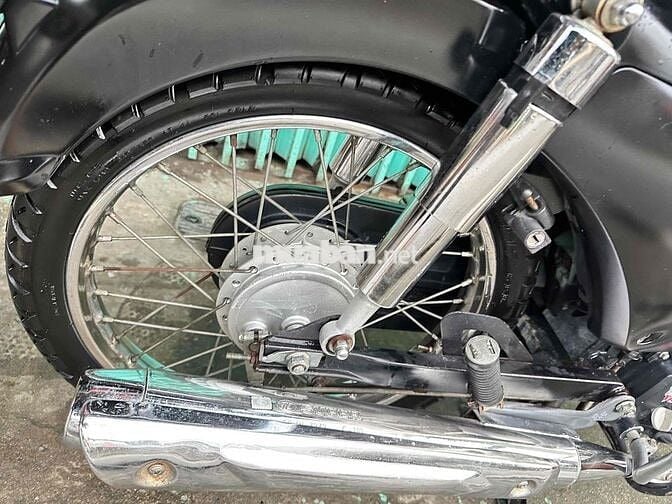 cub 50 cc bstp