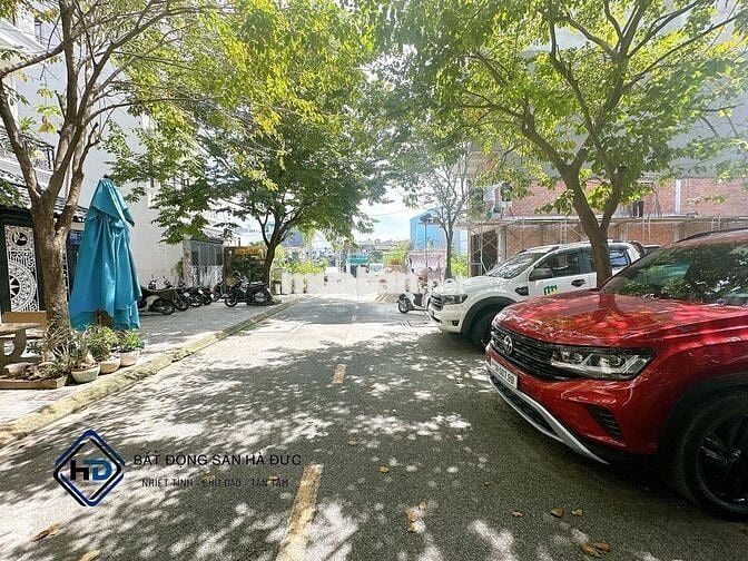 Bán 07 lô đất 4x18 khu phân lô sổ hồng riêng từng nền