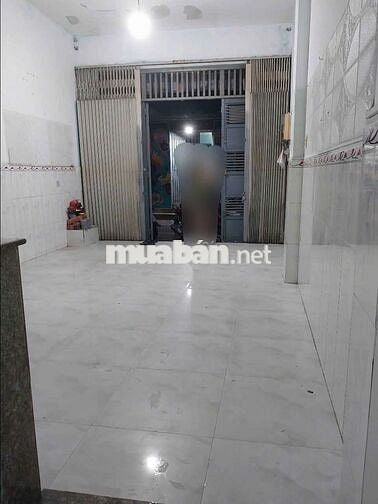 Nhà khu Gò Xoài [4x12, 1 lầu, 2pn, 2toilet] 8,5tr/tháng