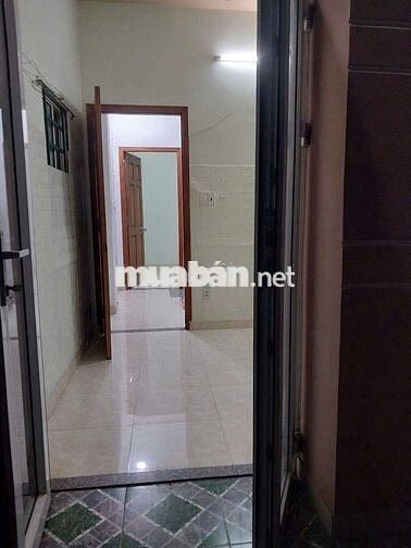 Nhà khu Gò Xoài [4x12, 1 lầu, 2pn, 2toilet] 8,5tr/tháng