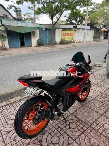 Suzuki S150 2017 chính chủ biển số 76