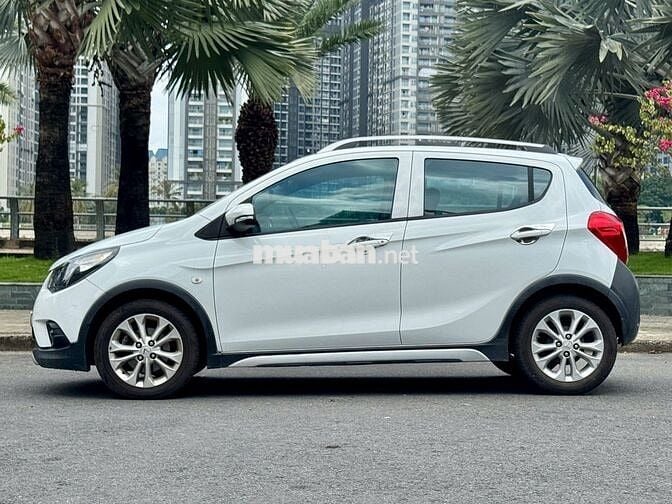 VinFast Fadil Base 2020 - Trắng - 6v2km