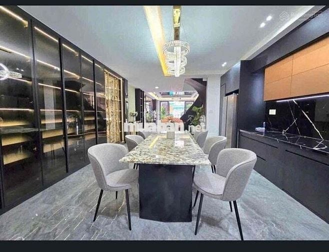 Nhanh tay sở hữu căn nhà[4TỶ990]đường Huỳnh Văn Bánh .PN,DT:50,4m2.HXH