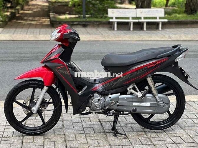 💥Honda Wave Blade BSTP nguyên zin cavet đk 2022