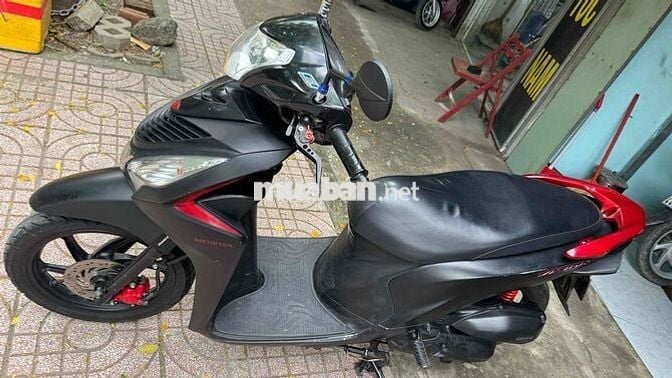 VISION 2018 bstp (gtdd+cccd chủ xe)
