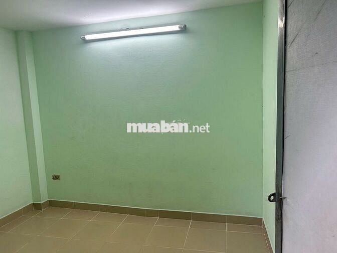Phòng trọ giá rẻ 12m2 gần trường DH Công nghiệp
