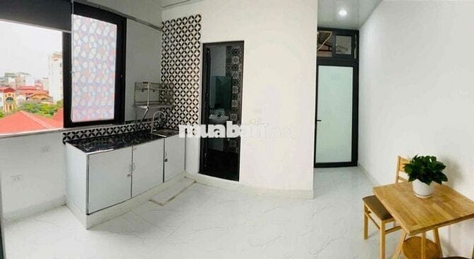 🏠 CHÍNH CHỦ CHO THUÊ CĂN HỘ 2 NGỦ 1 KHÁCH – FULL ÁNH SÁNG – Ở LÀ MÊ ❤️