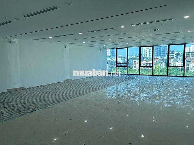 🏢 CHÍNH CHỦ CHO THUÊ LẺ TỪNG TẦNG – TÒA 216 TRỊNH ĐÌNH CỬU, HOÀNG MAI