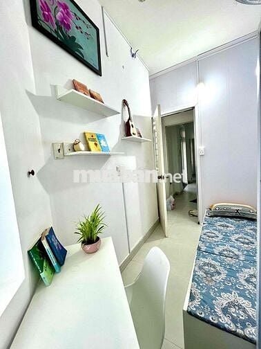 Đường số 4, mới, xe hơi rộng rãi, đối diện vạn phúc City