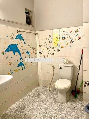 Chung cư Ngô Quyền, Quận 5, 67m², 2 PN, Gần Trung Tâm, giá nhỉnh 2 tỷ
