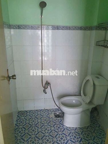 Cho thuê nhà NC hẻm xe tải góc 2 MT 2PN 2WC Phạm Văn Chiêu P9