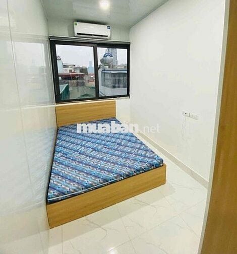 🏠 CHÍNH CHỦ CHO THUÊ CĂN HỘ 2 NGỦ 1 KHÁCH – FULL ÁNH SÁNG – Ở LÀ MÊ ❤️
