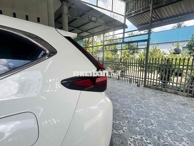 Honda CR V 2020 L - 49900 km siêu cọp