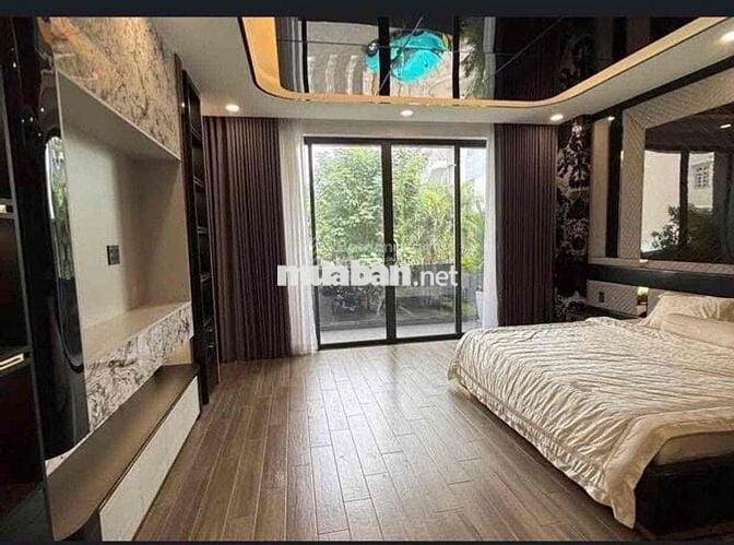 Nhanh tay sở hữu căn nhà[4TỶ990]đường Huỳnh Văn Bánh .PN,DT:50,4m2.HXH