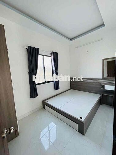 BÁN NHÀ HUỲNH TẤN PHÁT PHÚ XUÂN NHÀ BÈ 3 TẦNG CHỈ HƠN 2T