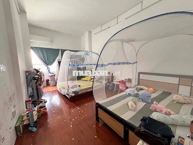BÁN NHÀ HẺM 449 TRƯỜNG CHINH, TÂN BÌNH – 85M², 2 TẦNG – GIÁ CHỈ 9.6 TỶ