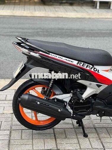 💥Honda AB 2008 phiên bản Repsol BSTP full mới