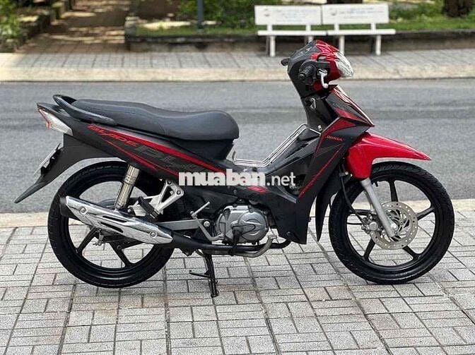 💥Honda Wave Blade BSTP nguyên zin cavet đk 2022