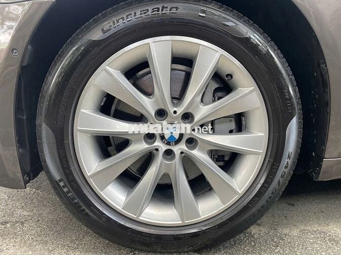 BMW seri 730Li.đời 2014. Nhập đức