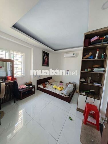 CHUNG CƯ 3PN, 2WC - SHR VĨNH VIỄN - NHÀ ĐẸP
