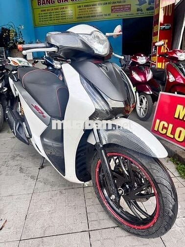 Sh150i thanh lý chuẩn nét