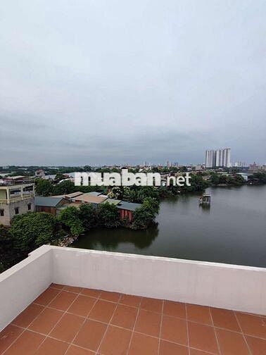 Nhà ở Yên Duyên 50m2 sẵn vào ở