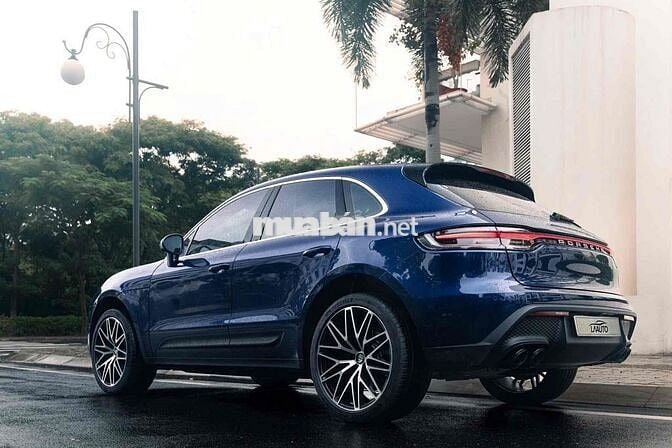 Porsche Macan 2021 GTS - 57000 km