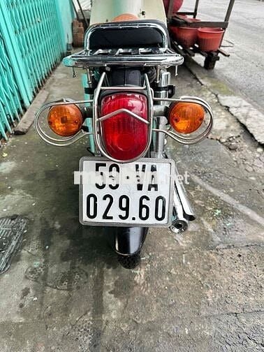 cub 50 cc bstp