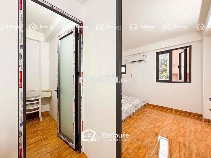 CHO THUÊ 2PN RỘNG 30M2 FULL NỘI THẤT GẦN VINCOM PVT