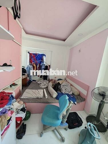 CHUNG CƯ 3PN, 2WC - SHR VĨNH VIỄN - NHÀ ĐẸP