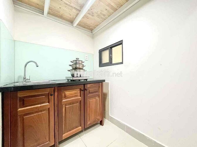Phòng Gác Lửng Full Tiện Nghi Ngay Đầm Sen