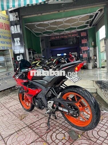 Suzuki S150 2017 chính chủ biển số 76