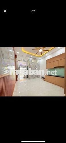 🏠 Bán nhà đẹp PN – 36m² chỉ 4tỷ4, hẻm sạch, dân trí cao, ở ngay!