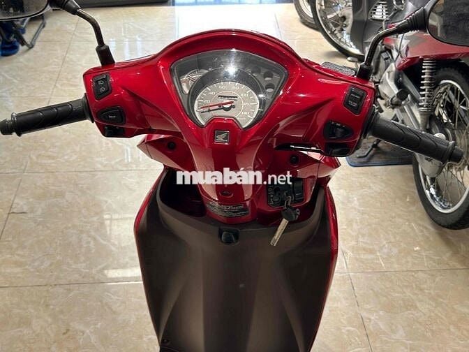 Vision 2017 Chính Chủ Công Chứng Giá Chỉ 18.8 🍠
